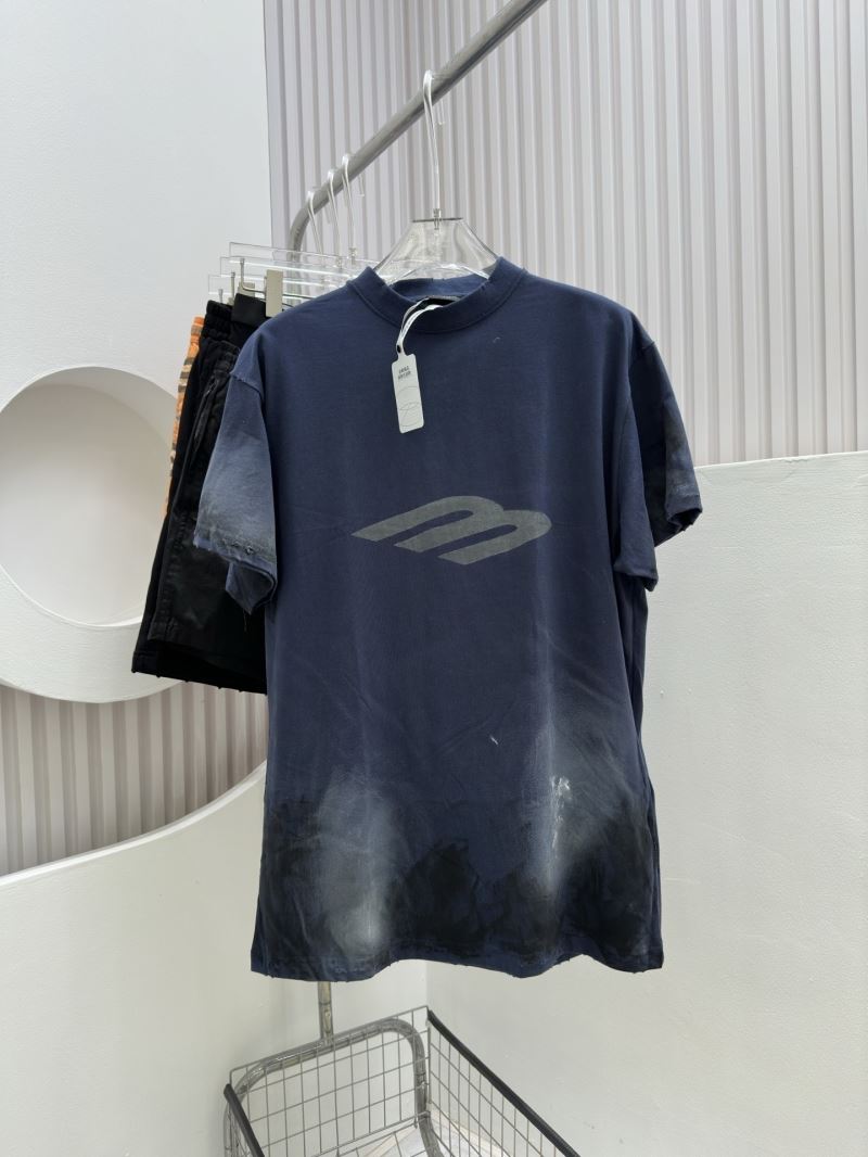 Balenciaga T-Shirts